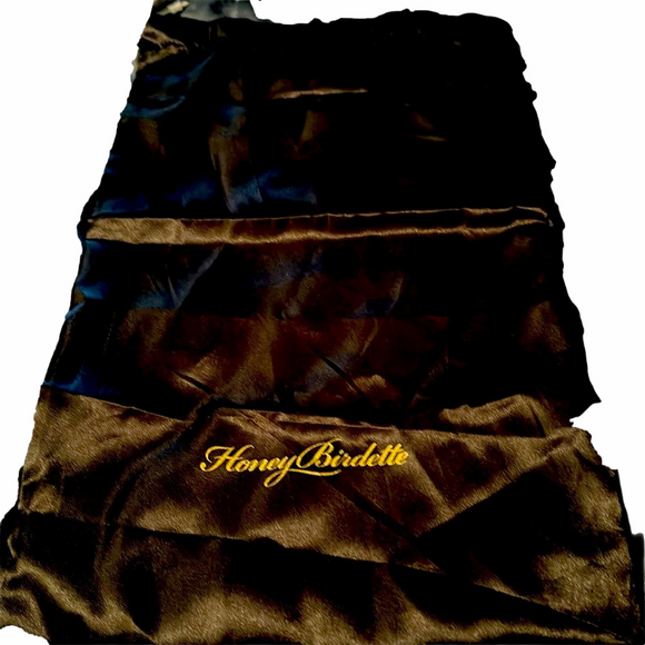 Honey Birdette Handbags - Black Honey Bridette Bag